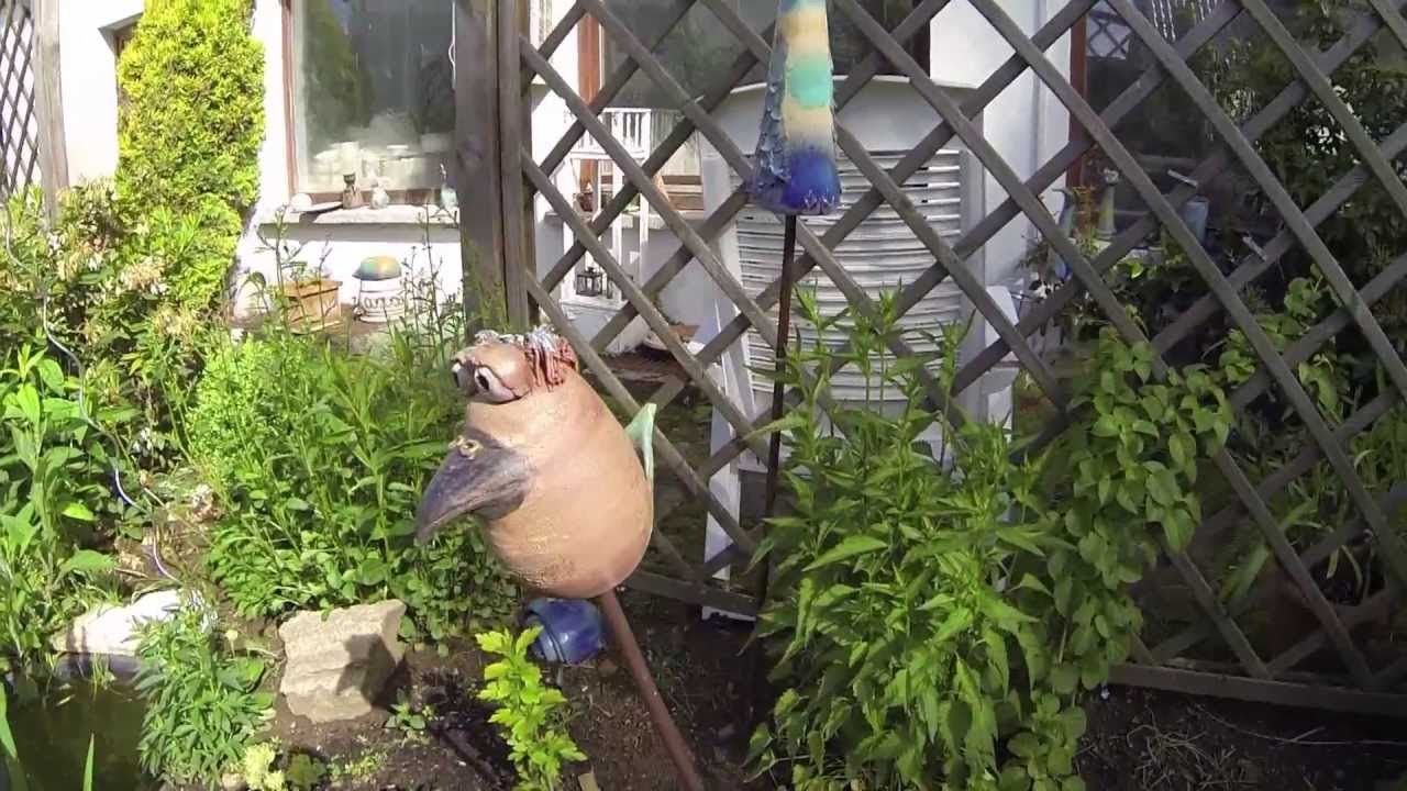 Vorschaubild des Videos über die Keramik-Werkstatt